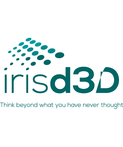 Irisd3D