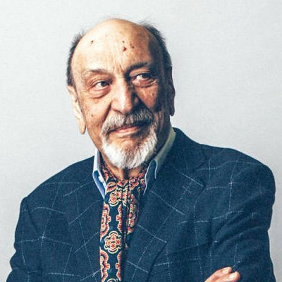 Milton Glaser