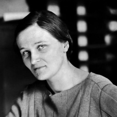 Cecilia Payne-Gaposchkin