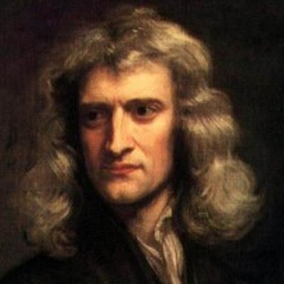 Isaac Newton